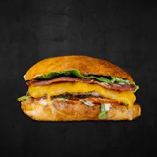 Cheese Burger