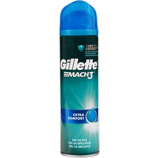 Gilette Mach 3 Gel 0.20L