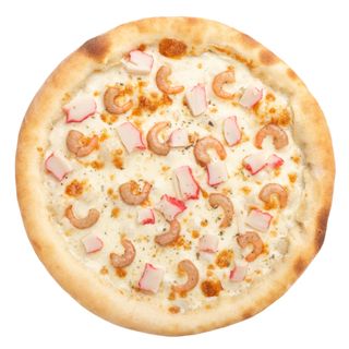 Піца Краб (32см/480г)