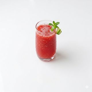 Watermelon Juice