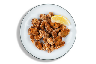 Мідії фрі 100 г