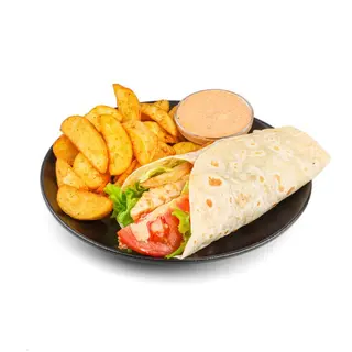 Chicken Wrap