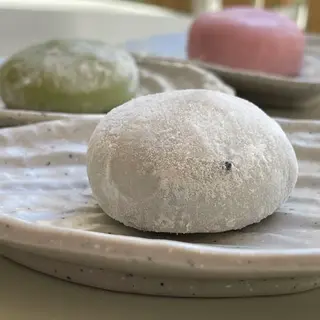 Mochi de Anko