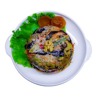 Սմբուկ և սալորաչիր