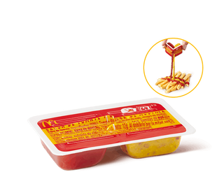 Dip Salsa España