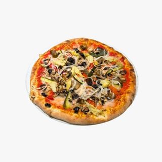 Pizza Vegana (33 Cm.)