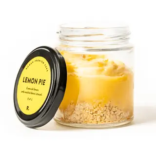 LEMON PIE
