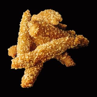 Фіш стріпси фрай (150г)