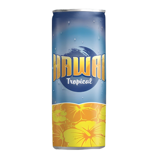 Hawaï 25cl