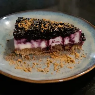 Tarta De Queso
