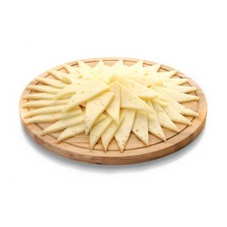 Tablita De Queso Manchego