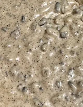 Salsa Oreo