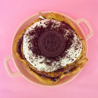 Roll De Oreo 