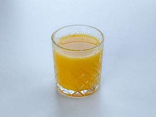 Апельсиновий сік (250ml)