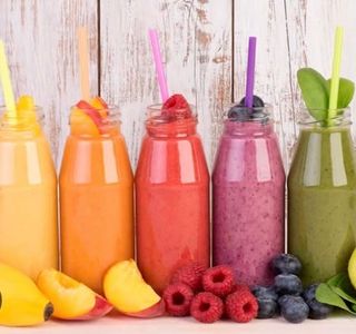 Zumo Flufighter (330 ml.)