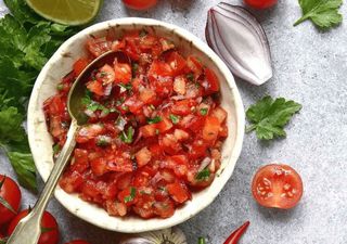 Соус сальса