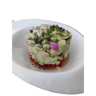 Ceviche Oslo