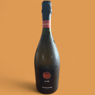 Cuvée - San Martino