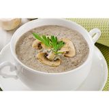 Cream of Mushroom Soup