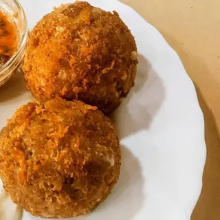Bolones Solos