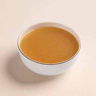 NEW! Caldo de cocido