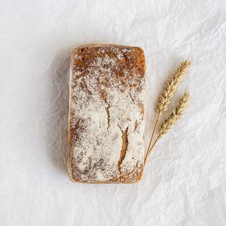 Chleb żytni 100%