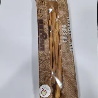 Pan de cristal