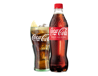 Coca Cola
