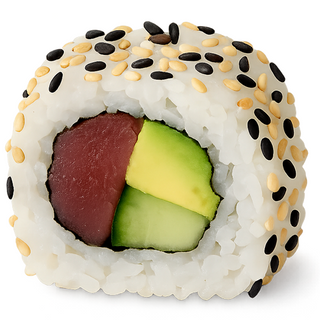 Spicy Tuna Roll