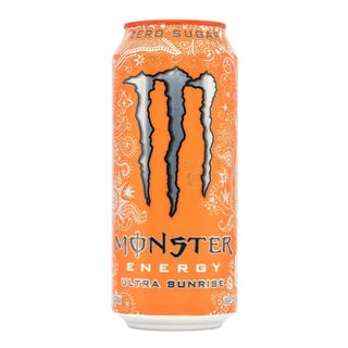 Monster Naranja (330 Ml.)