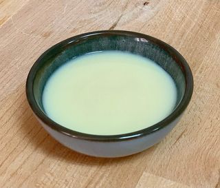 Condensed milk