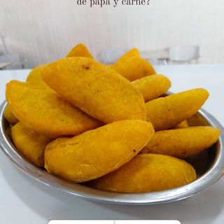 Empanadas (10 uds.)