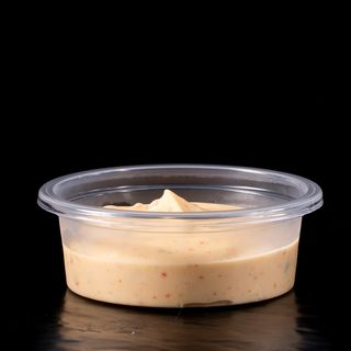 Чили майонеза