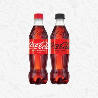 Coca Cola 500 ml