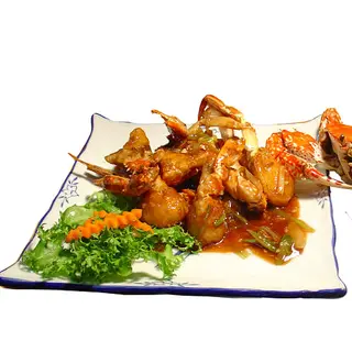 57.Kani