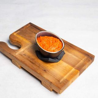 Domaći ajvar