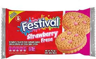 Festival Fresa