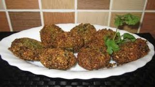 Ración De Falafel (6 Uds.)