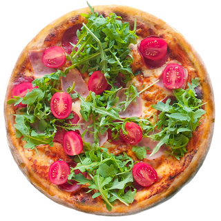 Pizza Dygnitarz 32 cm