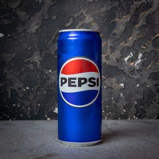 Pepsi