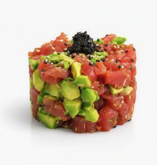 Tartar de Atún