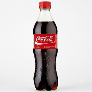 Coca-cola Original 500ml PET