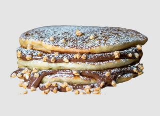 Triplo pancake