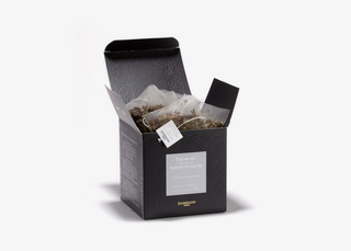 Dammann Frères - Passion de Fleurs - Caixa de 25 saquetas