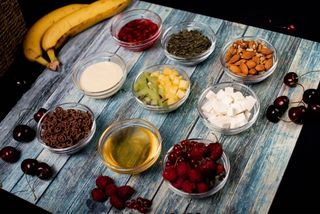 Сгущенное молоко