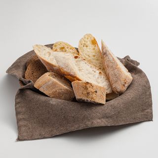 Хлебная корзина