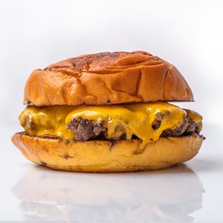 Cheeseburger by Toro Burger