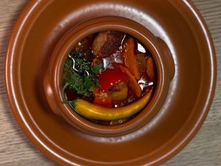 Бограч (400г)