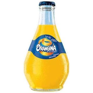 Orangina 250ml