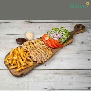 Свински BOX XL (700 гр.)